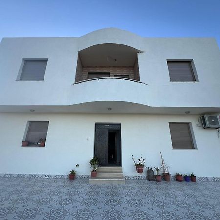 Darkum Apartment وادي موسى المظهر الخارجي الصورة