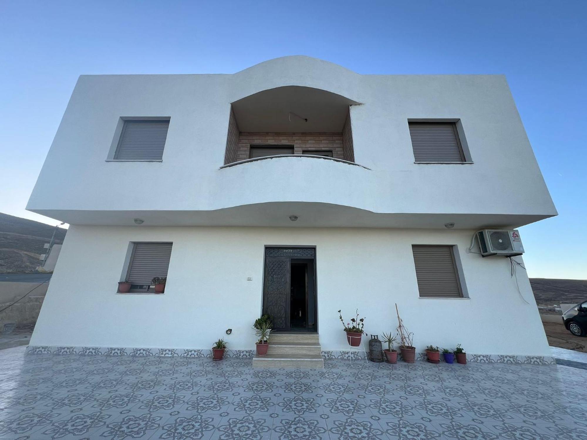 Darkum Apartment وادي موسى المظهر الخارجي الصورة
