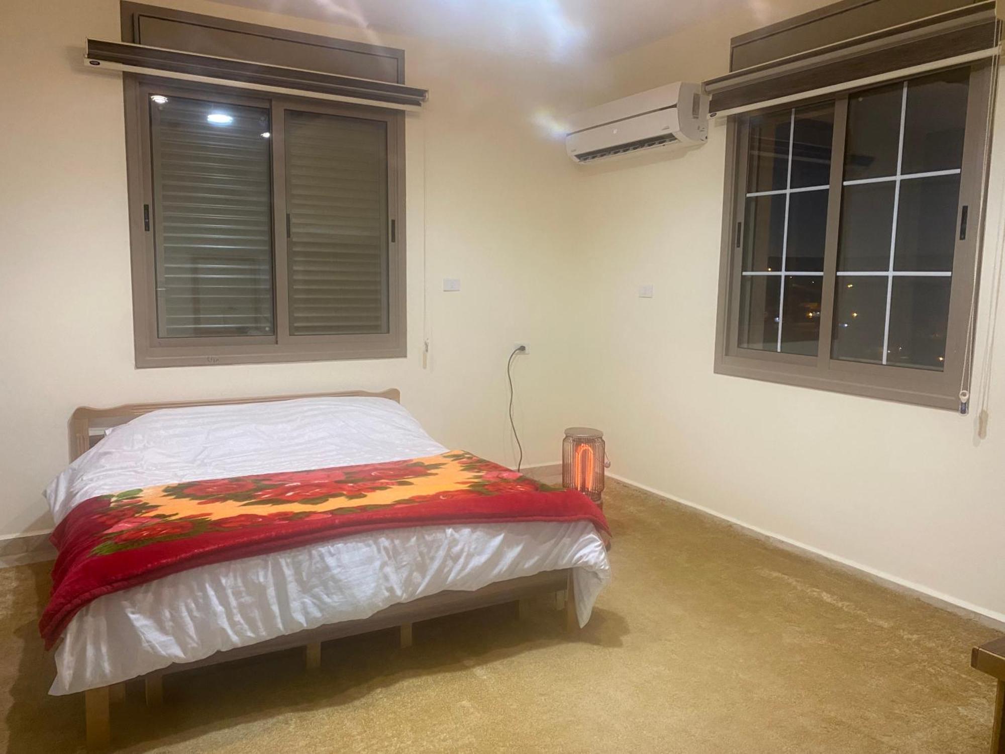 Darkum Apartment وادي موسى المظهر الخارجي الصورة