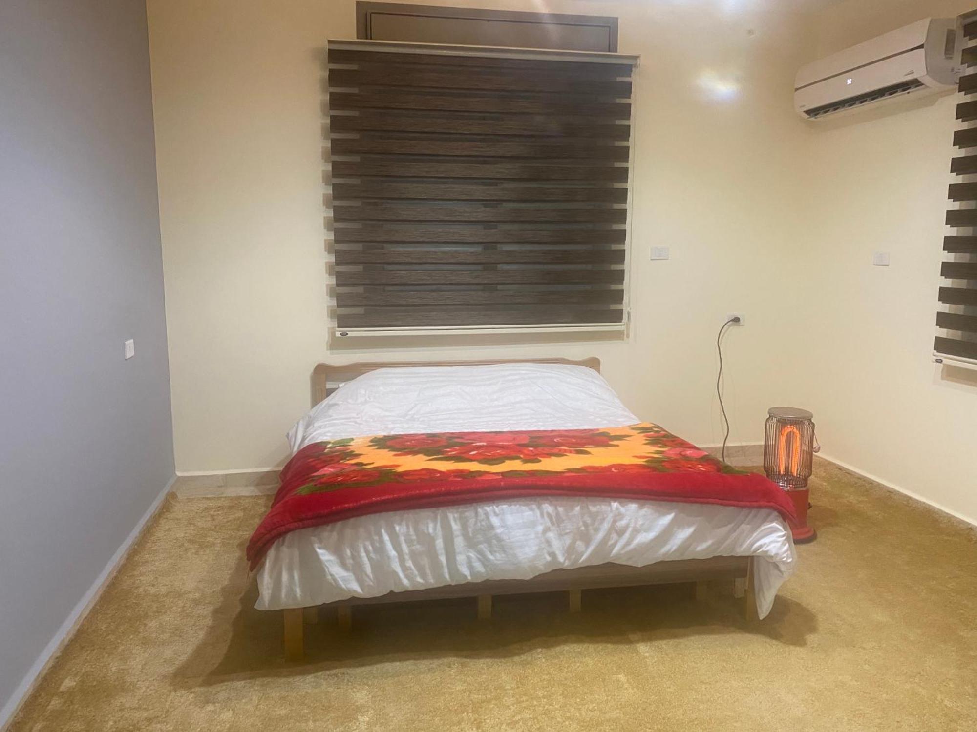 Darkum Apartment وادي موسى المظهر الخارجي الصورة