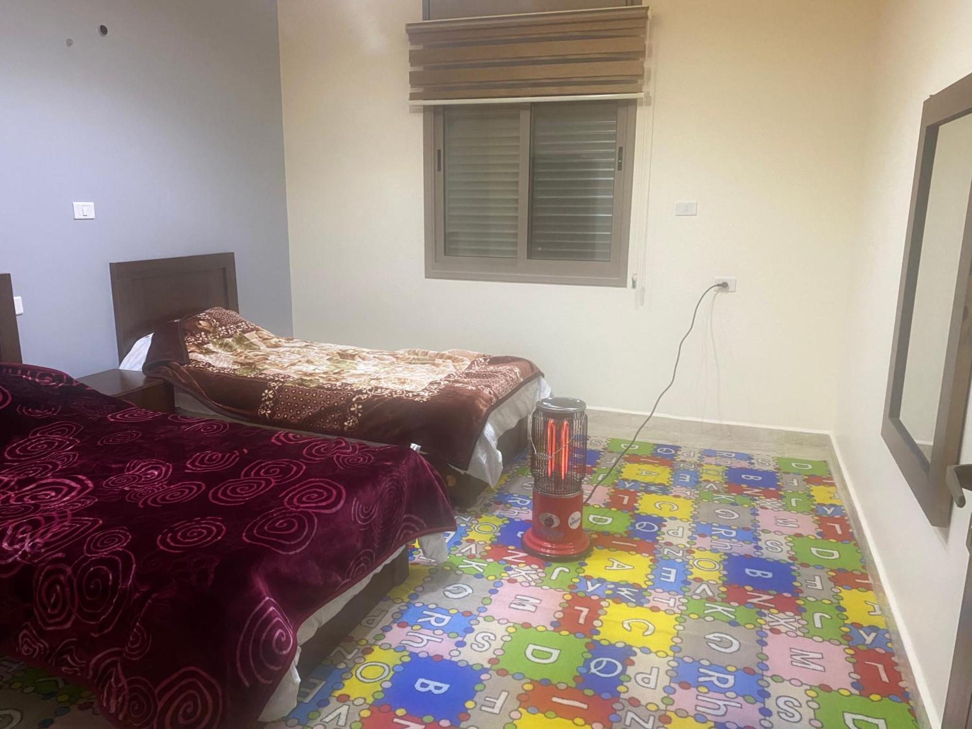 Darkum Apartment وادي موسى المظهر الخارجي الصورة