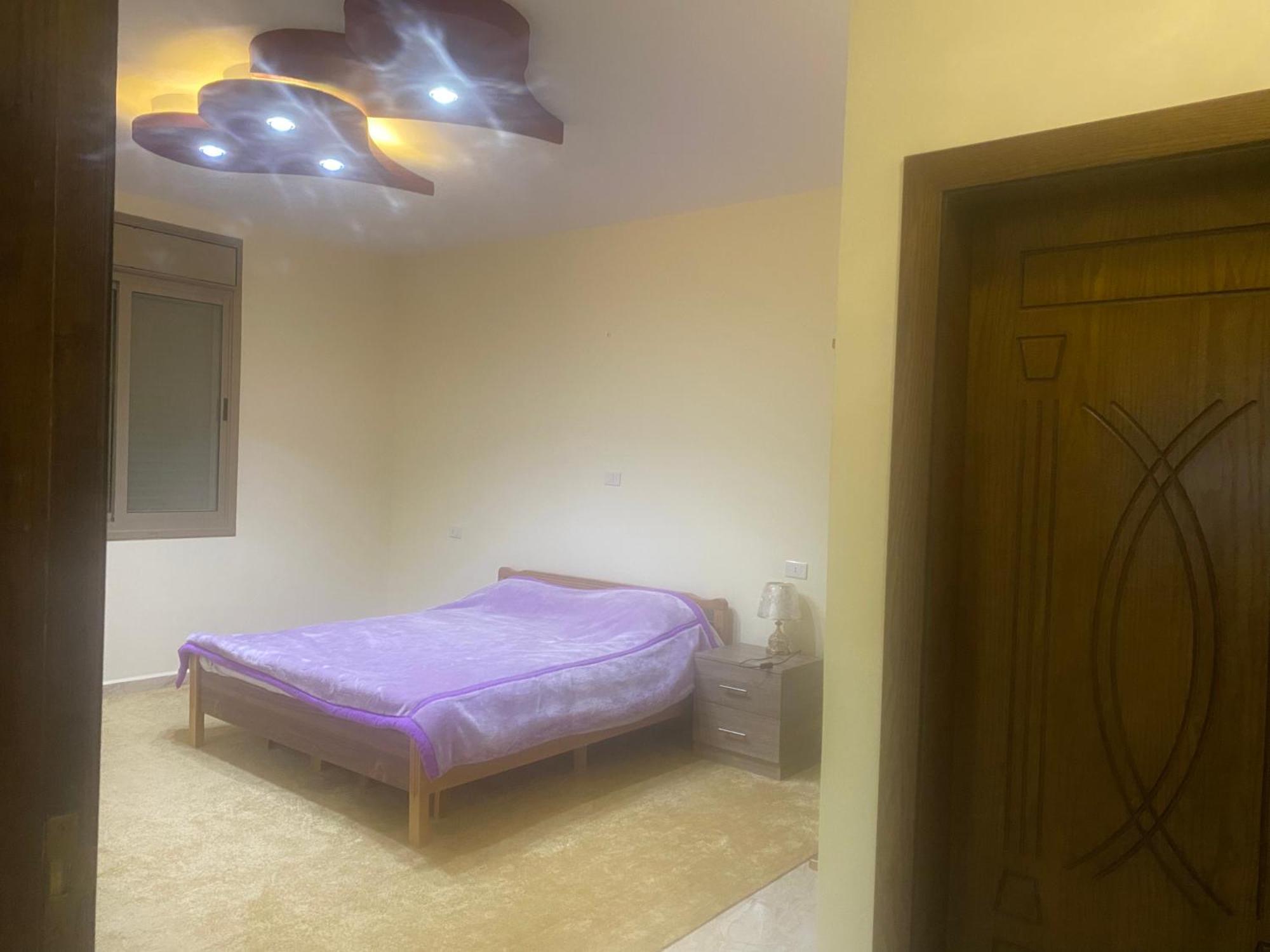 Darkum Apartment وادي موسى المظهر الخارجي الصورة