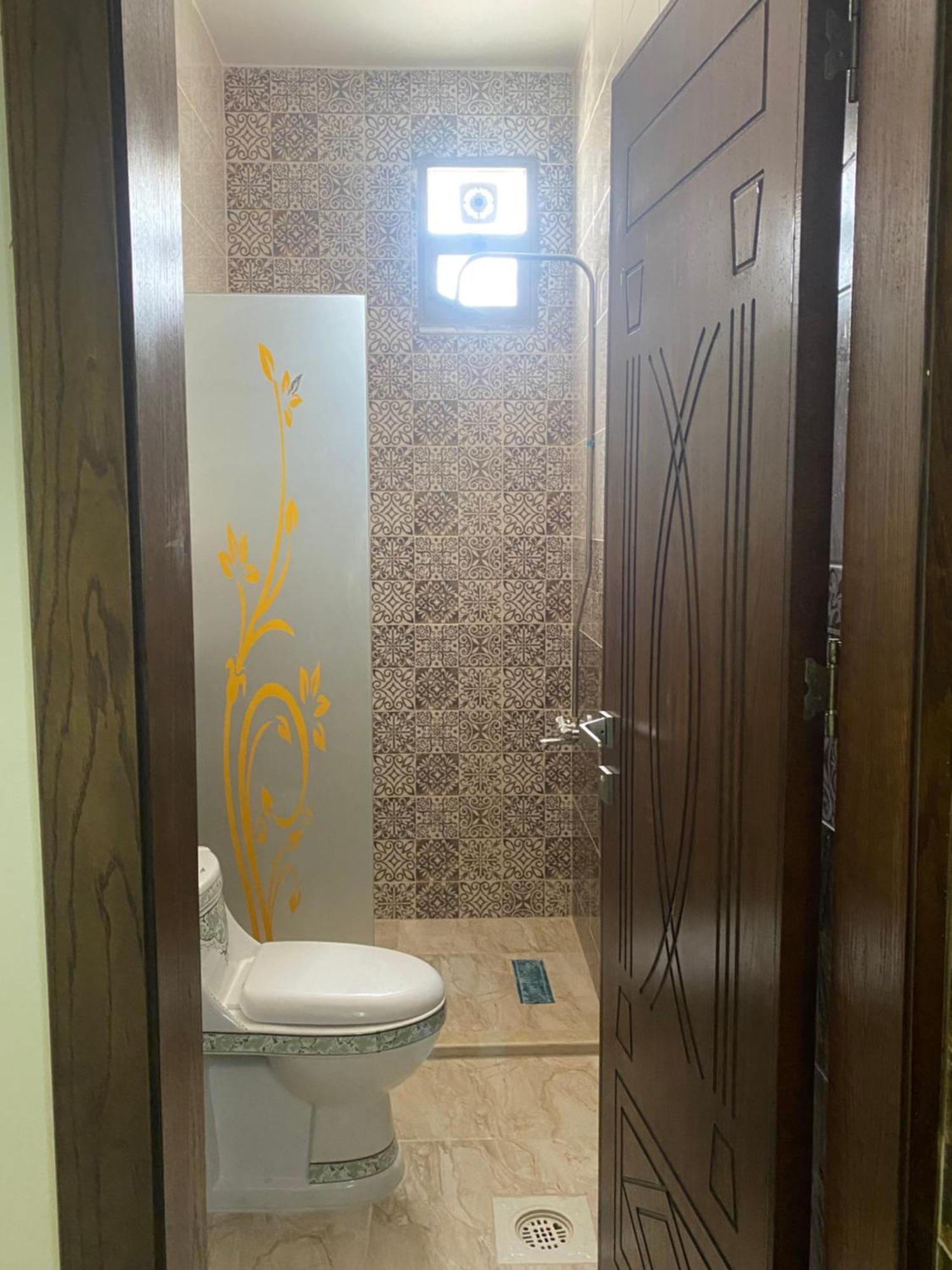 Darkum Apartment وادي موسى المظهر الخارجي الصورة