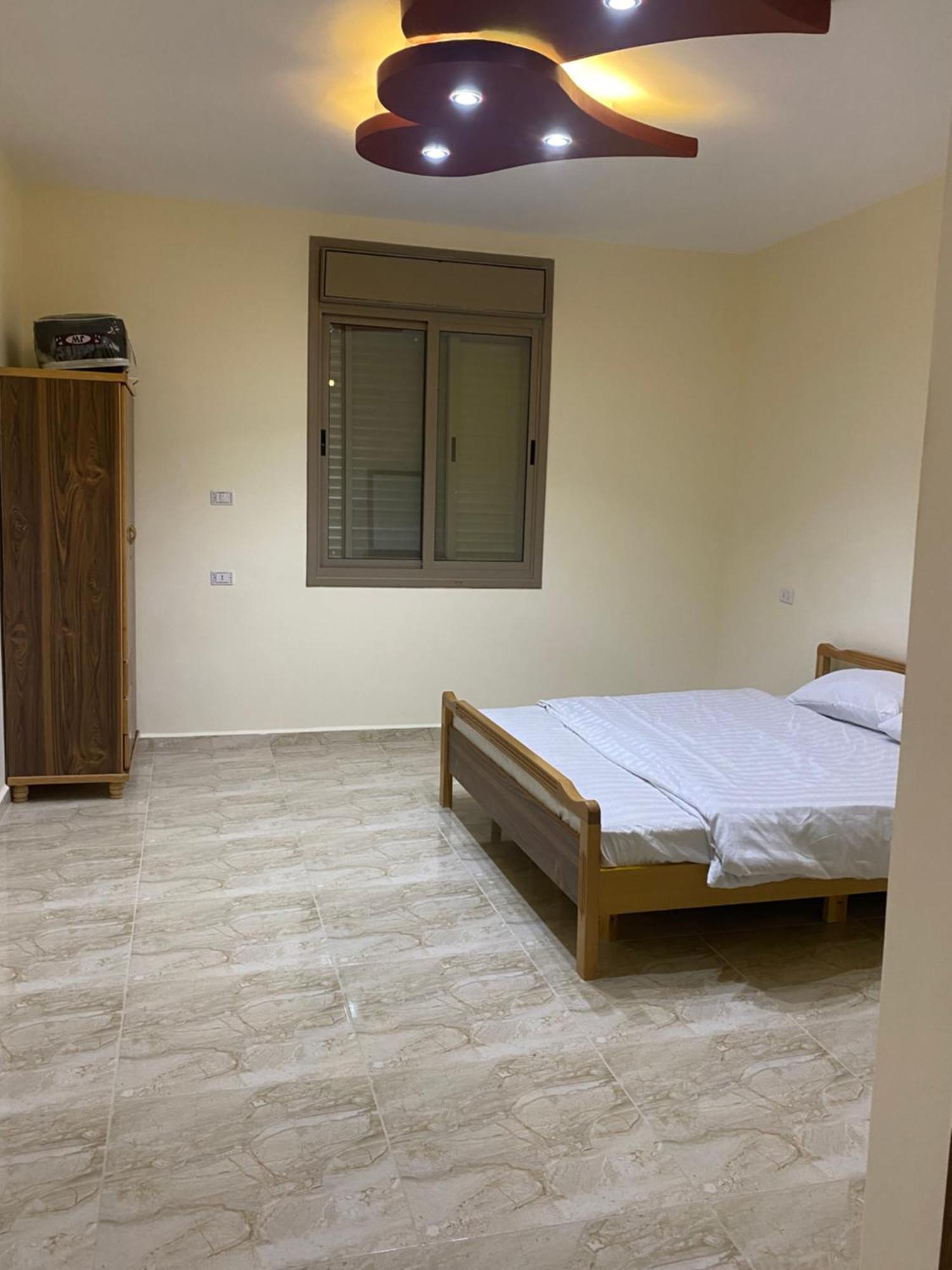 Darkum Apartment وادي موسى المظهر الخارجي الصورة