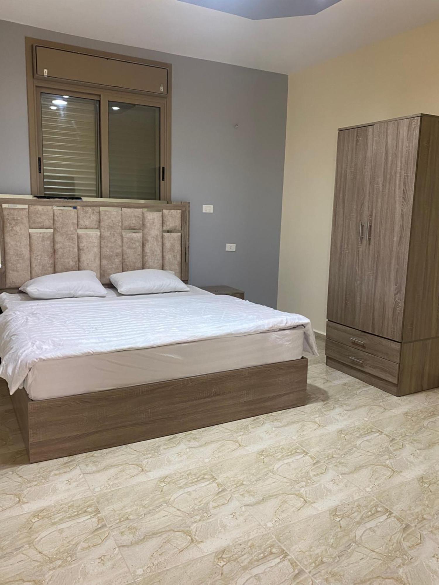Darkum Apartment وادي موسى المظهر الخارجي الصورة