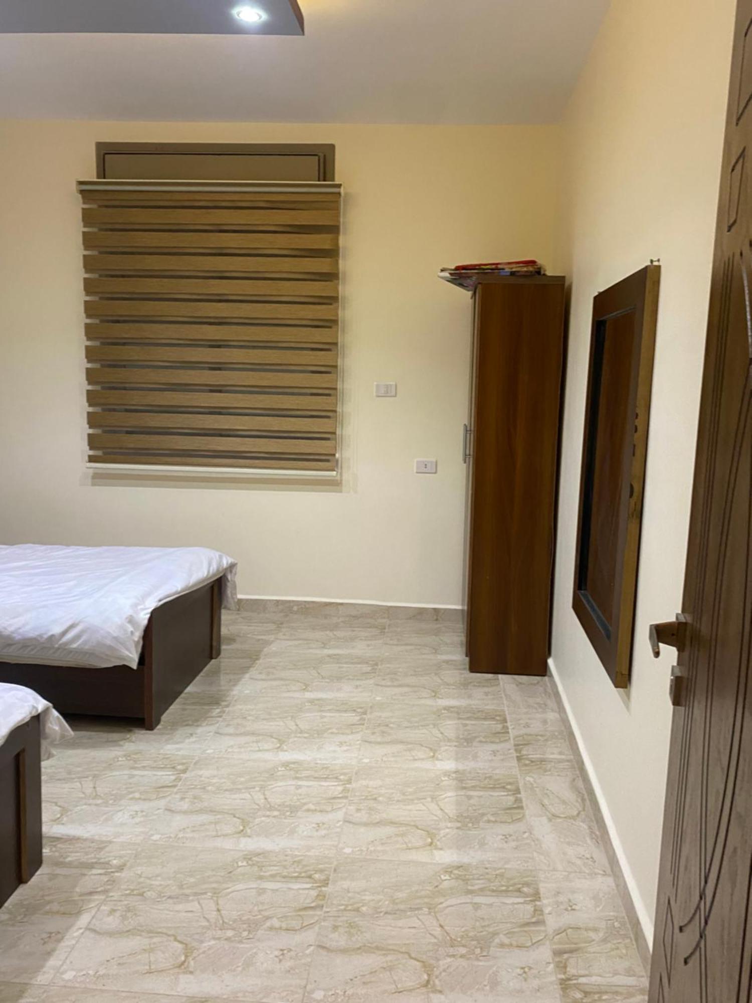 Darkum Apartment وادي موسى المظهر الخارجي الصورة