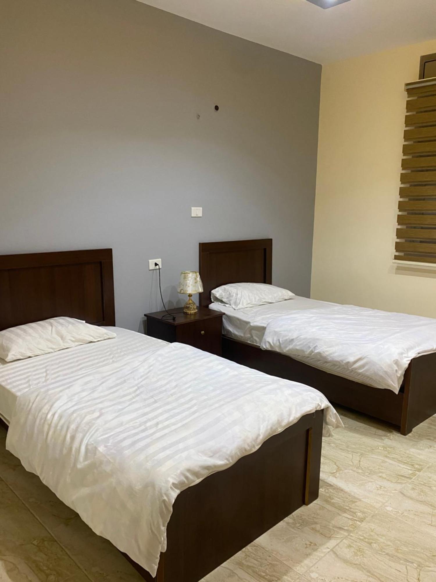 Darkum Apartment وادي موسى المظهر الخارجي الصورة