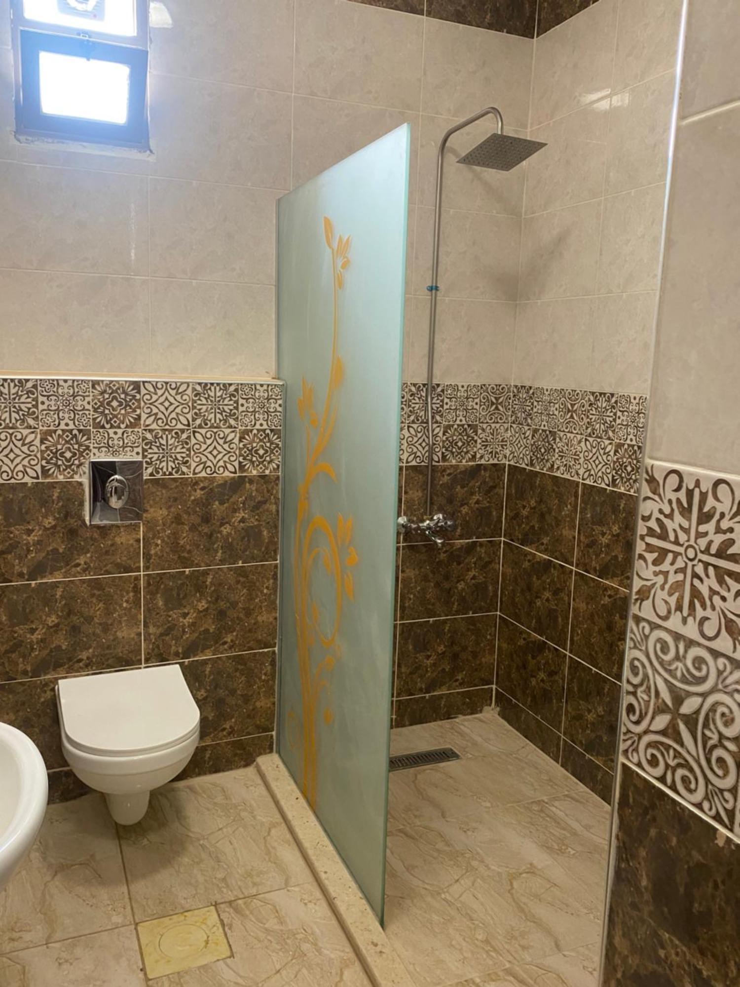 Darkum Apartment وادي موسى المظهر الخارجي الصورة