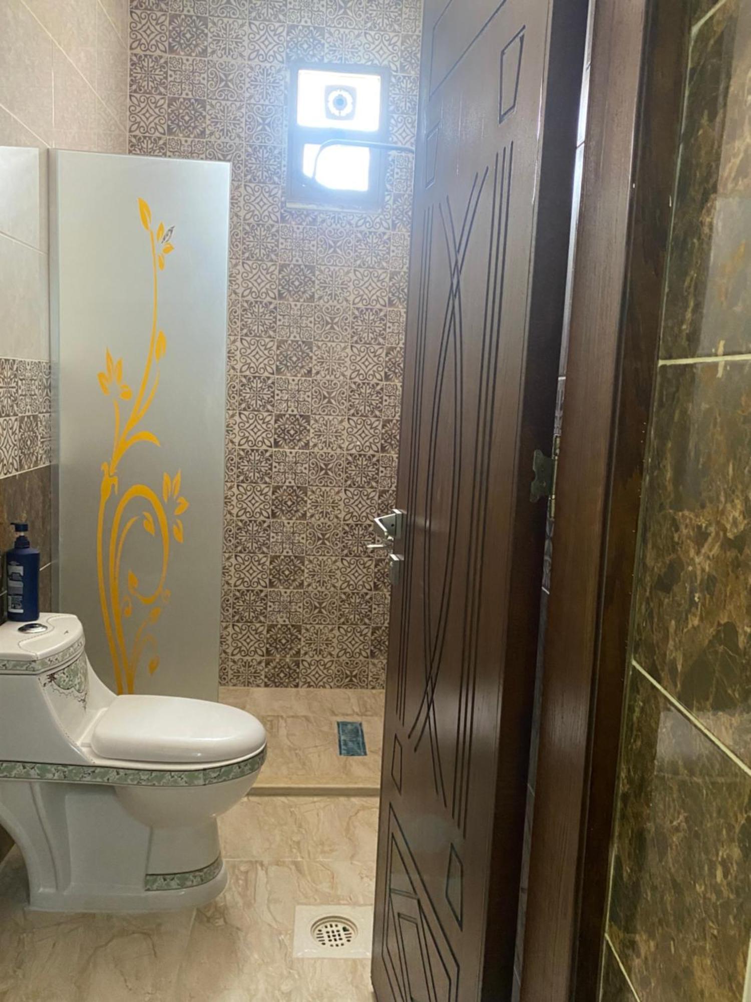 Darkum Apartment وادي موسى المظهر الخارجي الصورة