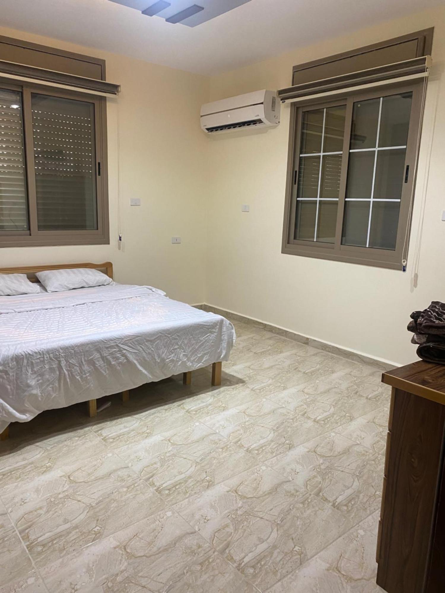 Darkum Apartment وادي موسى المظهر الخارجي الصورة