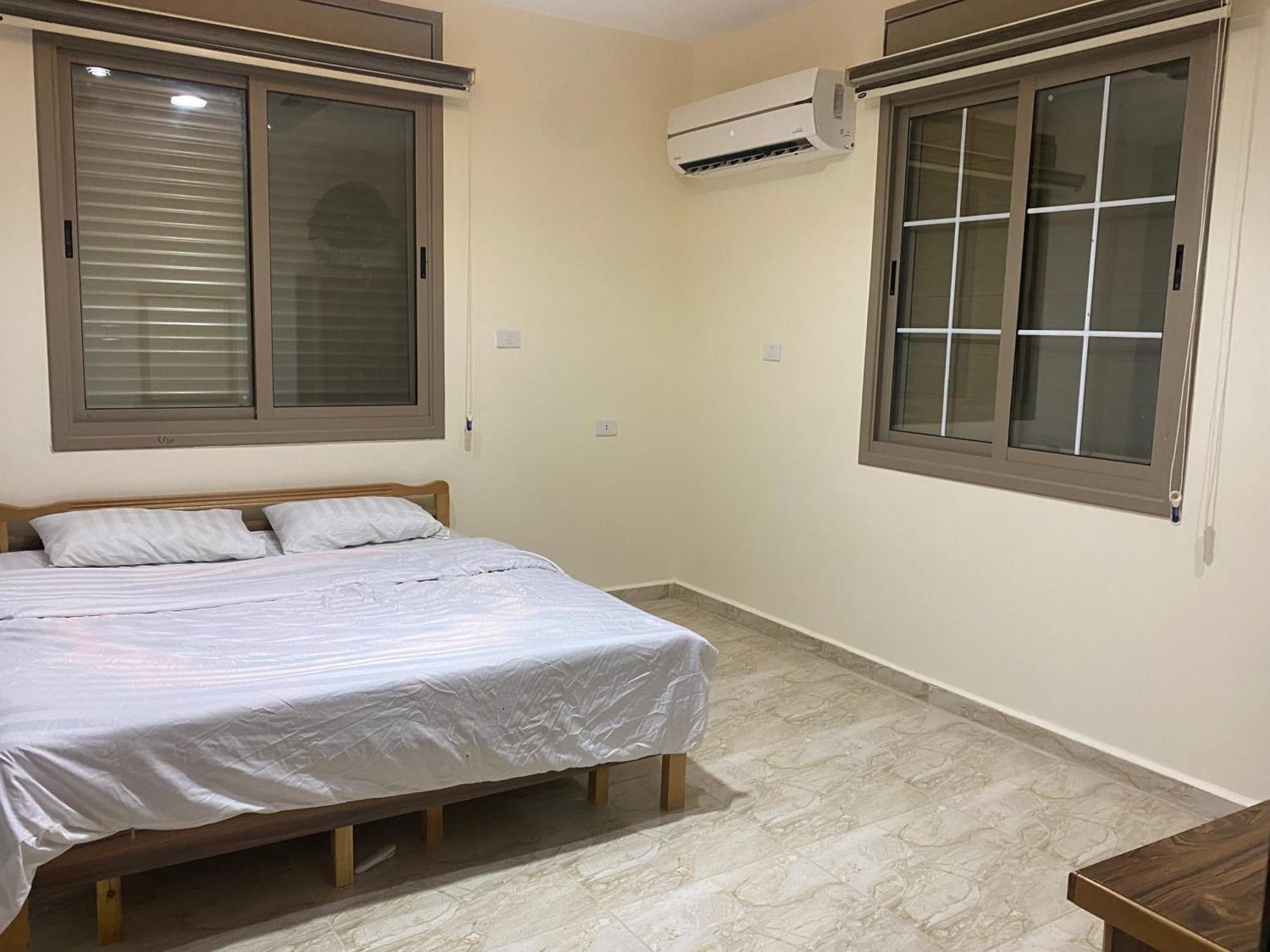 Darkum Apartment وادي موسى المظهر الخارجي الصورة