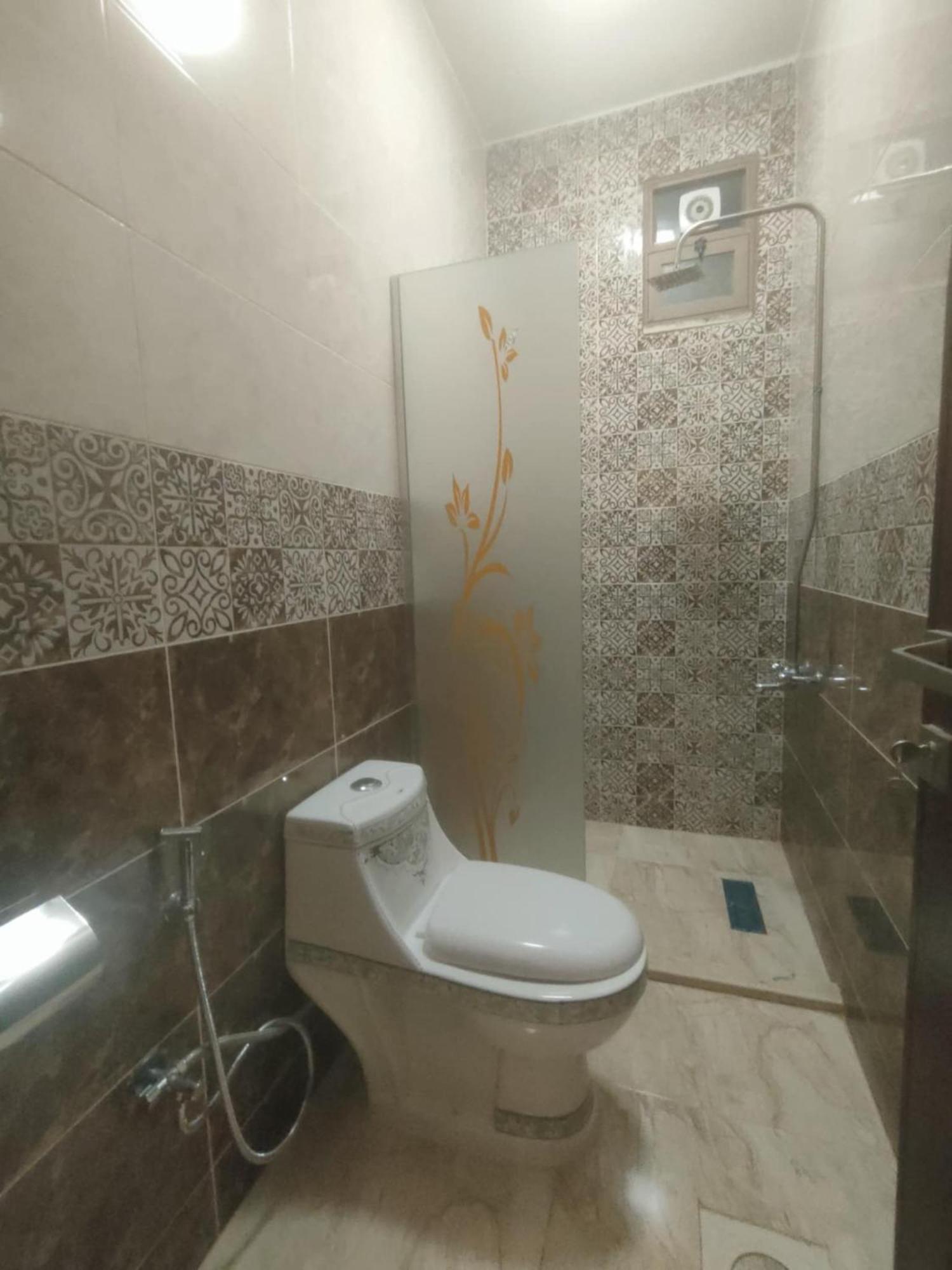 Darkum Apartment وادي موسى المظهر الخارجي الصورة