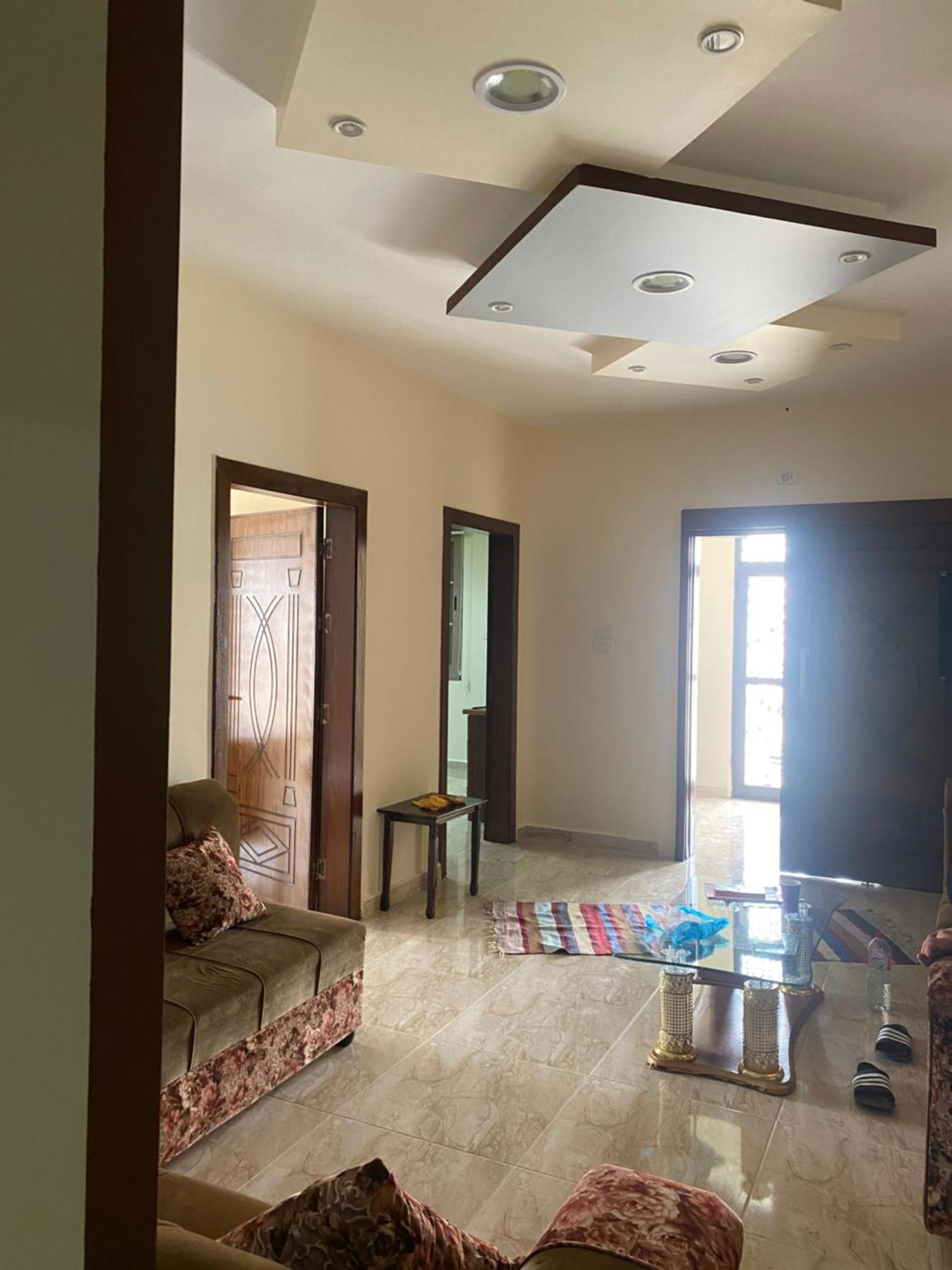 Darkum Apartment وادي موسى المظهر الخارجي الصورة
